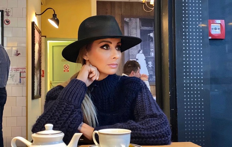 Impresarul Anamaria Prodan face dezvăluiri din interiorul vestiarului roș-albastru: ”Jucătorii Stelei erau niște golani!”