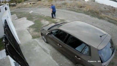 bărbat-pistol-bile-caine-constanța