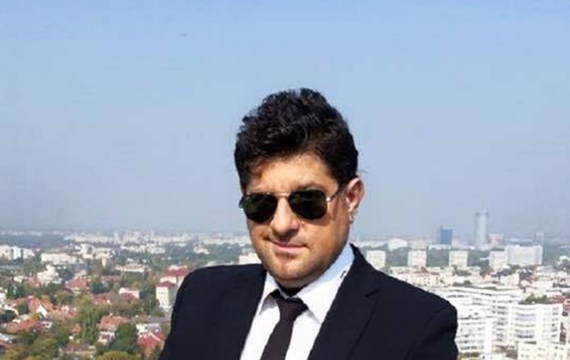 Tavi Colen, reacție după ce România a ratat calificarea în finala Eurovision. "Batjocoriți și luați în zeflemea ieftină de tot soiul de neaveniți"