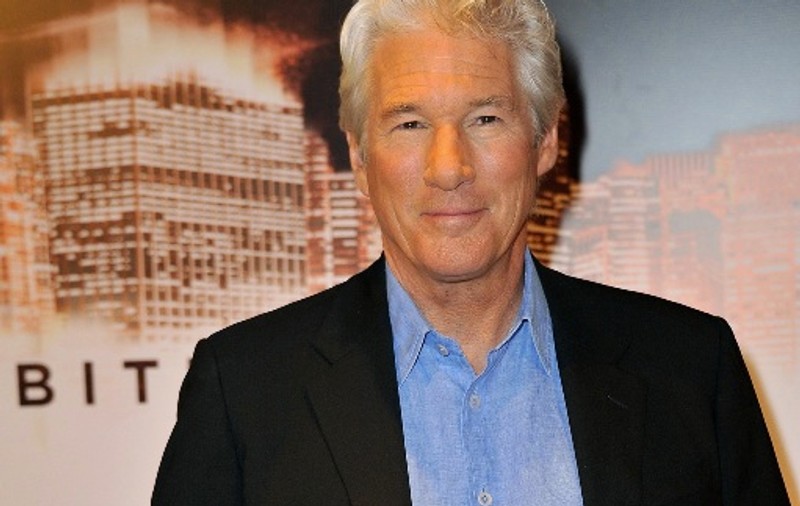Richard Gere se lasă de actorie? A devenit PROPRIETAR de HOTEL!