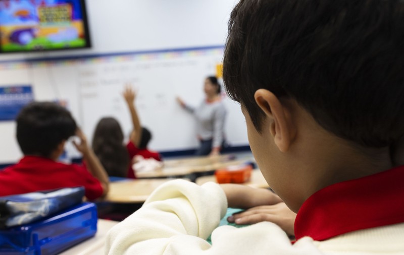 Peste 100.000 de profesori vor fi instruiți în pedagogie digitală. Ministerul Educației a aprobat 19 programe de formare