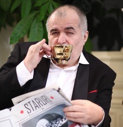 Florin Călinescu
