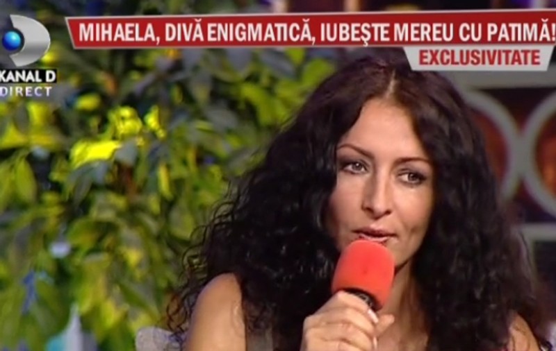 Mihaela Rădulescu dezvăluie SECRETUL SILUETEI ei! Vezi ce face a să arate bine la 43 de ani