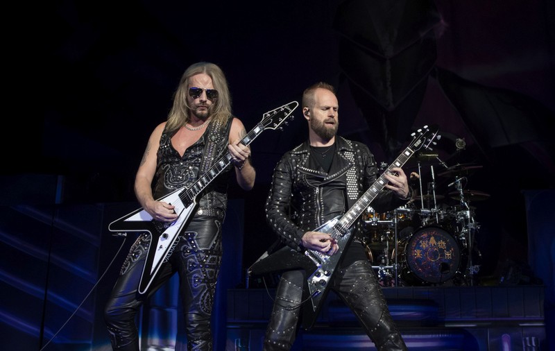 Judas Priest la București. Program și reguli de acces