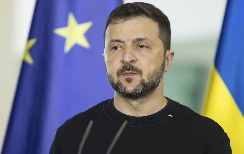 Volodimir Zelenski, înainte de întâlnirea din Arabia Saudită: "Rusia este singurul motiv pentru care războiul continuă"