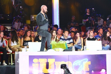 Mihai Bendeac, antrenor de echipă de fotbal. Totul a fost făcut public