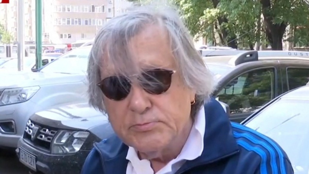 Ilie Năstase, declarații despre scandalul arestării