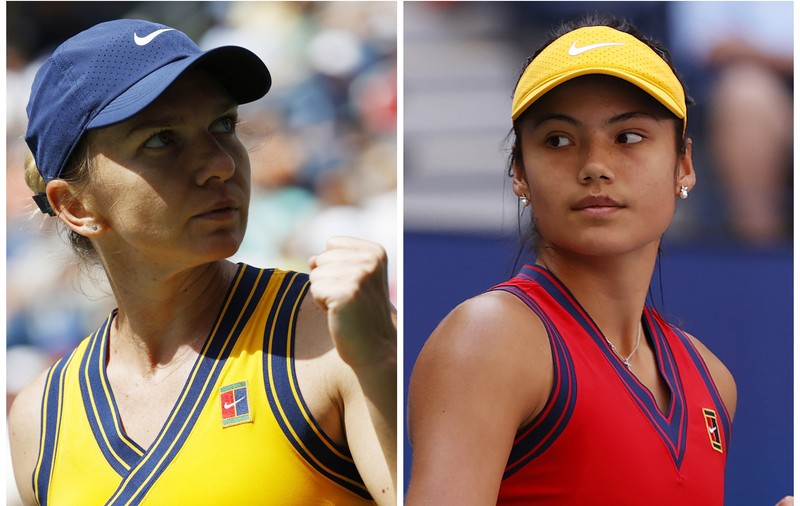 Simona Halep, sfat pentru Emma Răducanu: „Trebuie să fii foarte atentă după un succes atât de mare”