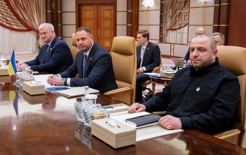 Care sunt pașii pe care Ucraina și Rusia ar trebui să îi respecte pentru a ajunge la un armistițiu durabil STUDIU
