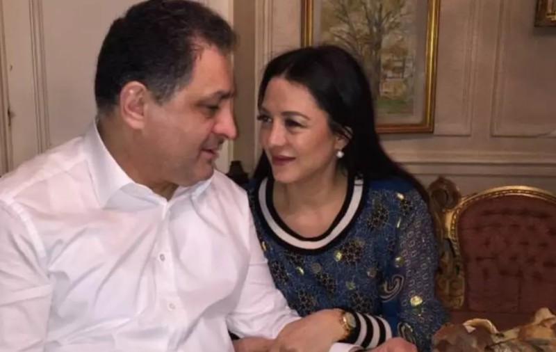 Decizia luată de Marian Vanghelie după neînțelegerile cu Oana Mizil. „Eu nu ascult de nimeni”