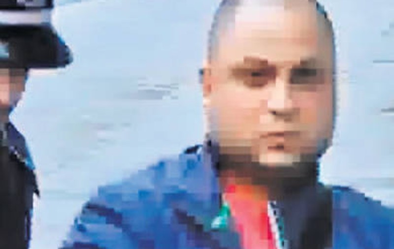Pistolarul din Militari şi familia acestuia au fost arestaţi pentru că i-au minţit pe procurori