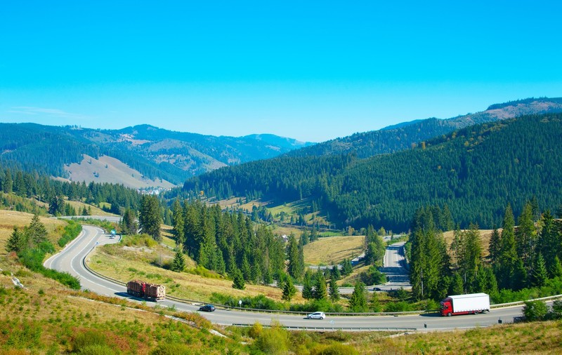 Italienii de la WeBuild contestă licitația pentru cel mai mare contract de infrastructură pentru construcția Autostrăzii Transilvania
