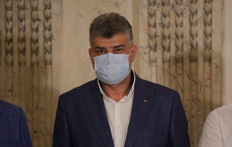 Marcel Ciolacu, despre acuzațiile privind semnăturile false de la sectorul 5: “Daniel Florea m-a asigurat că cei care au apărut în film nu mai fac parte din stafful lui”
