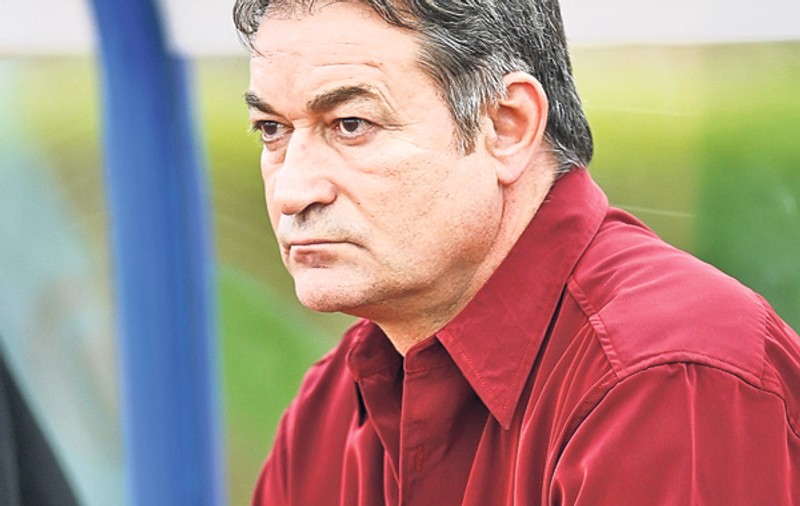 O nouă ipoteză despre cauzele bolii lui Costică Ștefănescu