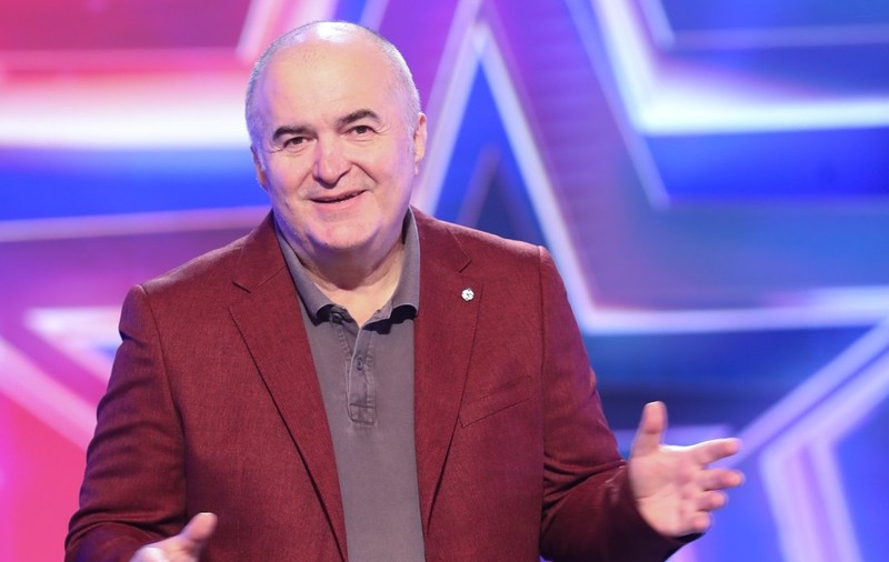 Totul despre Florin Călinescu, juratul de la „Românii au talent”, sezonul 11. Ce tristețe ascunde unul dintre cei mai charismatici oameni de televiziune
