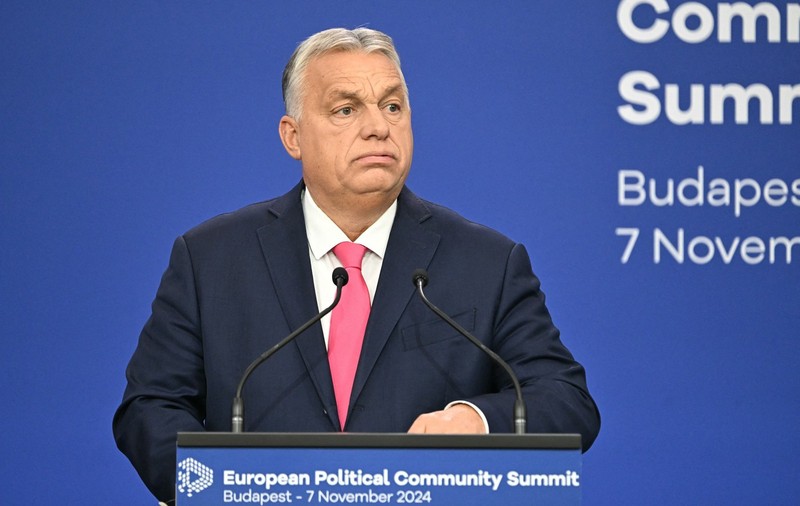 Viktor Orban blochează declarația comună a UE privind „alegerile prezidențiale nedemocratice” din Belarus