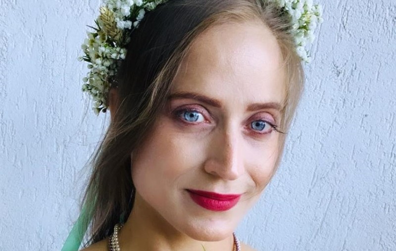 Secrete din viața fiicei lui Dem Rădulescu. Irina are 33 de ani și este una dintre cele mai apreciate actrițe. „Mă hrănesc din celelalte arte”