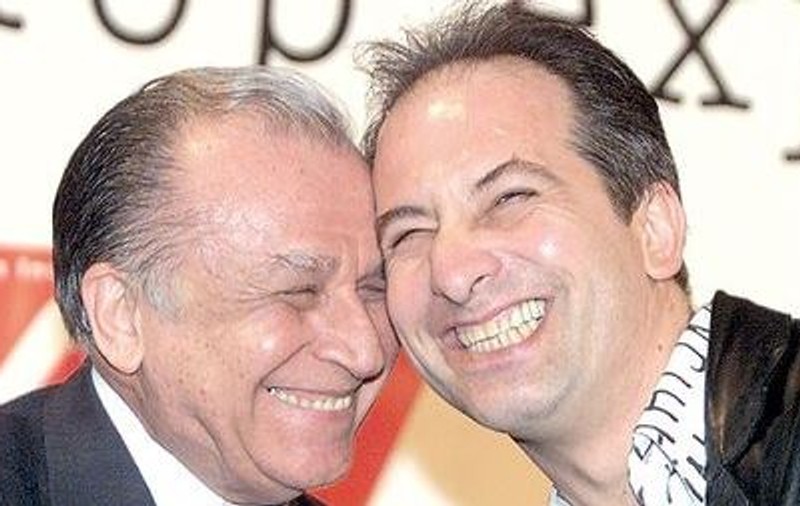 Cristian Grețcu crede că nu va scăpa prea curând de asocierea cu Ion Iliescu: „Poate după 2040, cine știe?”