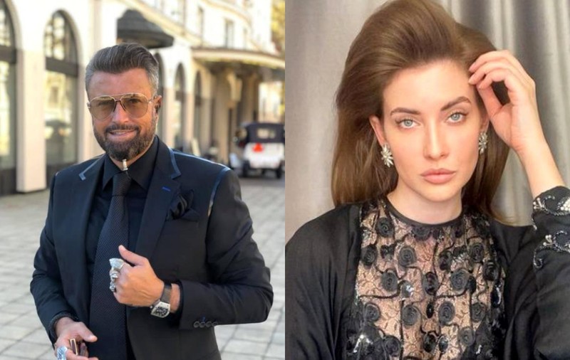 Confruntare între Iulia Albu și Cătălin Botezatu. „Lui nu îi plac bărbații?”. Reacția designerului