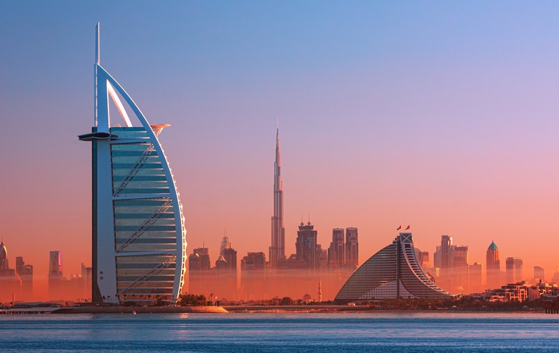 Presa rusă: Numărul tranzacțiilor imobiliare din Dubai a explodat