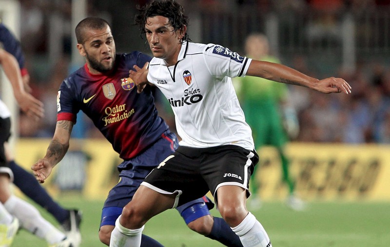 Ce jucător şi-a luat Genoa! Goluri FABULOASE ale noului star de pe ”Luigi Ferraris”