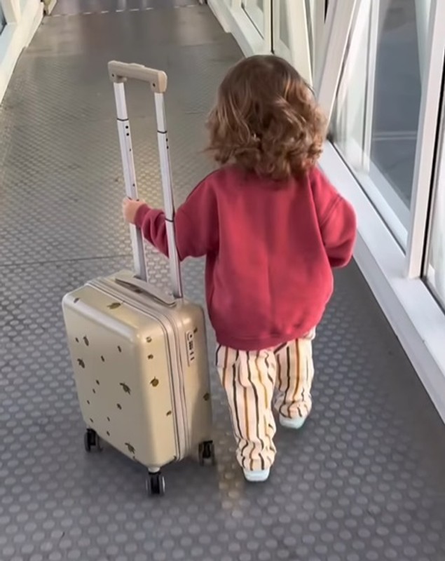 Smiley a dat vestea fanilor, după ce s-a întors din vacanță: „Totul a plecat de la o discuție pe care am avut-o”