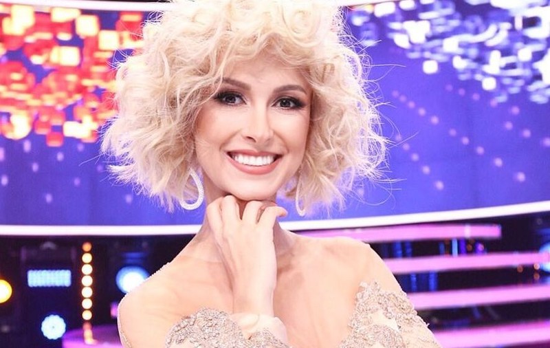 Andreea Bălan vorbește despre diferențele dintre cele două sarcini. "Eu nu recomand să facem copii înainte ca noi înșine să fim bine cu psihicul nostru"