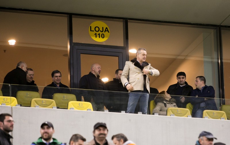 Gigi Becali a luat prima decizie, după eșecul cu ASA! ”S-a terminat”