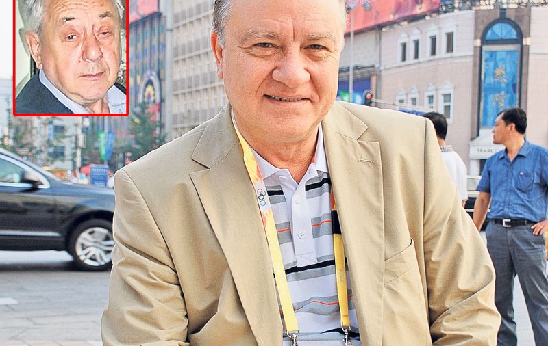 Naşu’, în excursie! Mircea Pascu, conducătorul delegaţiei României la CM 1990, spune că aportul lui Mircea Sandu la acest turneu final a fost nul