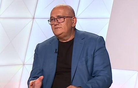 Emil Grădinescu a desființat principala variantă de antrenor a lui Gigi Becali: „Nu are niciun fel de rezultat”