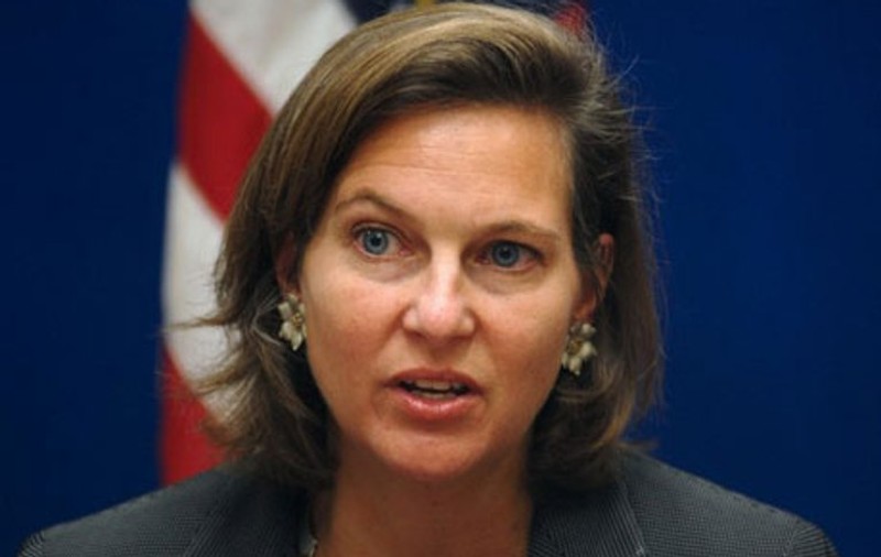 Victoria Nuland, despre gazoductul Nord Stream 2: „Consider că este mort”