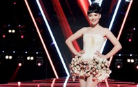 Irina Rimes pleacă de la Vocea României, emisiune difuzată de PRO TV