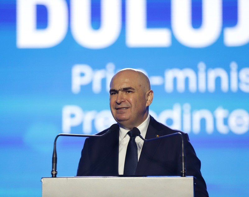 PNL a cerut suspendarea ședinței din Parlament din cauza prezenței abuzive a partidului pe lista Guvernului Veștea
