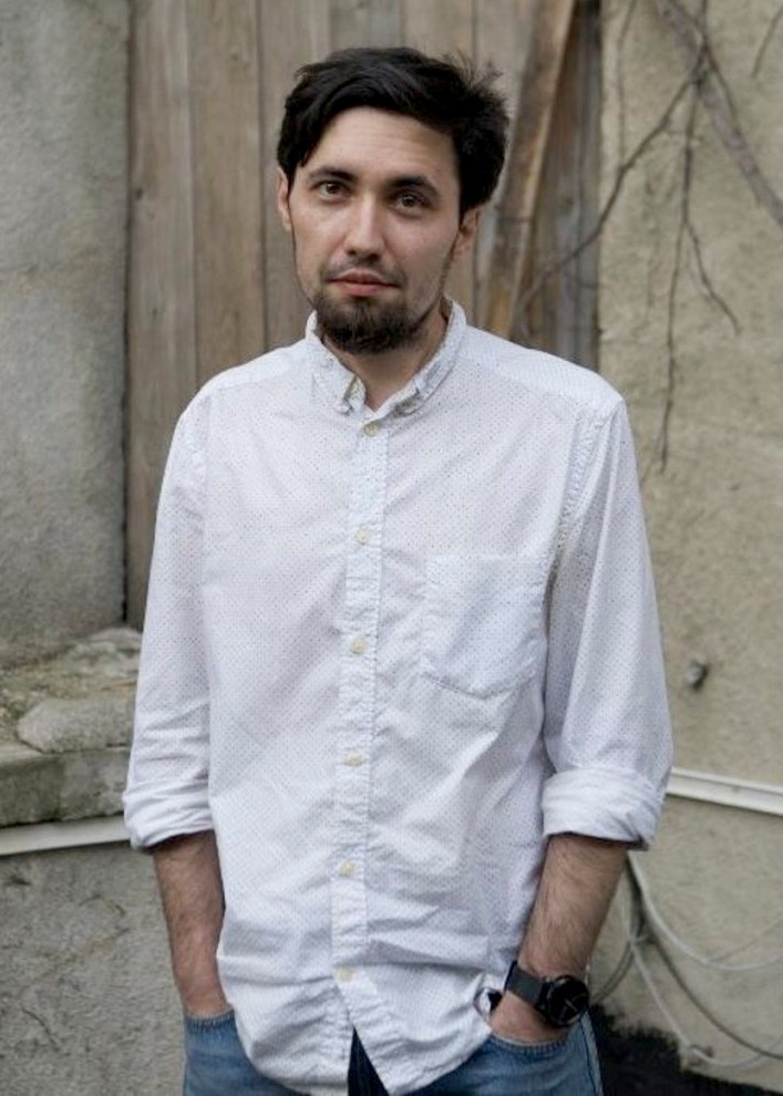 Radu Uszkai
