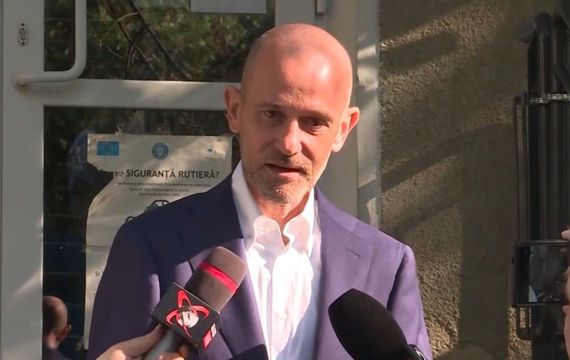 Dumitru Dumbravă a murit. Fostul general al SRI fusese trimis în judecată de DNA în iulie