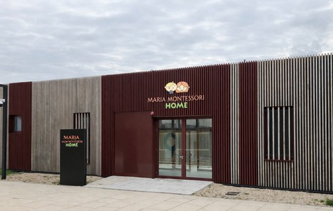 Gradinita Maria Montessori Home - Liziera de Lac