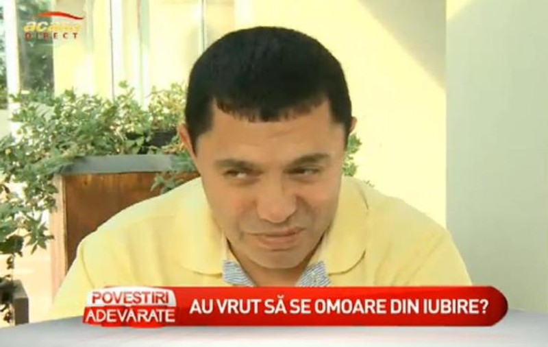 ȘOC în lumea MANELELOR! Nicolae Guță a vrut să se sinucidă