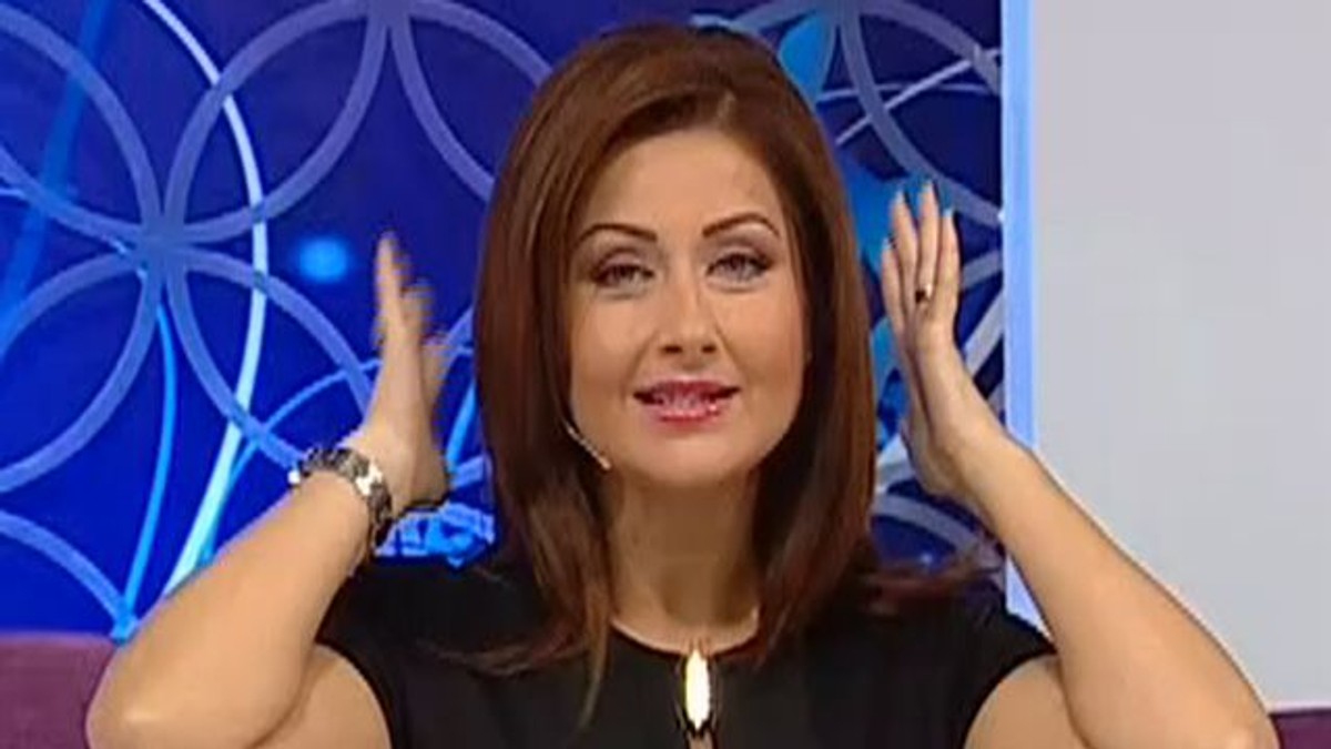 gabriela cristea