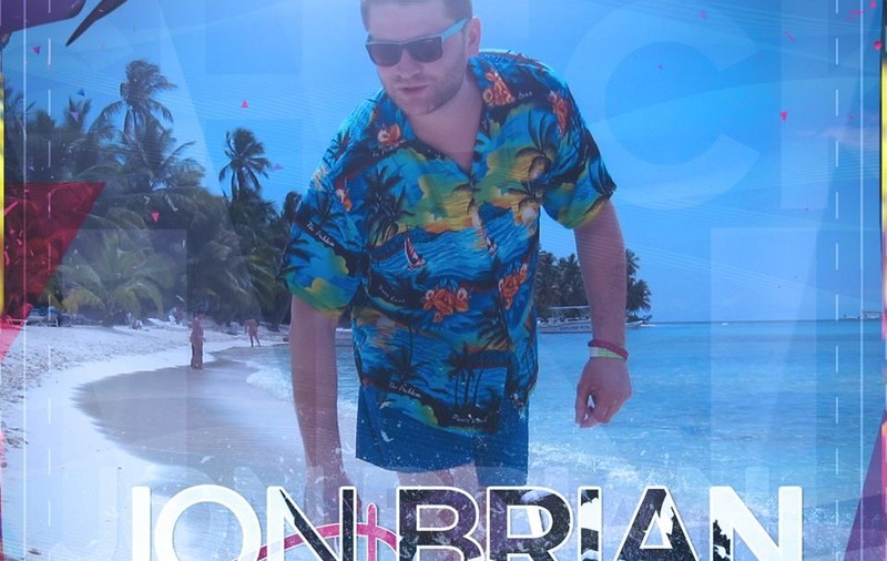 Vara asta dăm CHECK IN! Ascultă cel mai nou single Jon Brian!