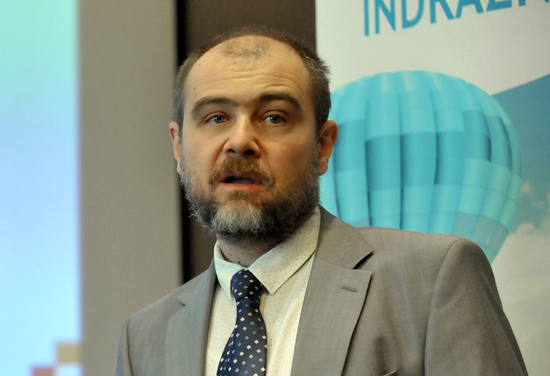 Alexandru Toma Pătrașcu. Foto: Agerpres