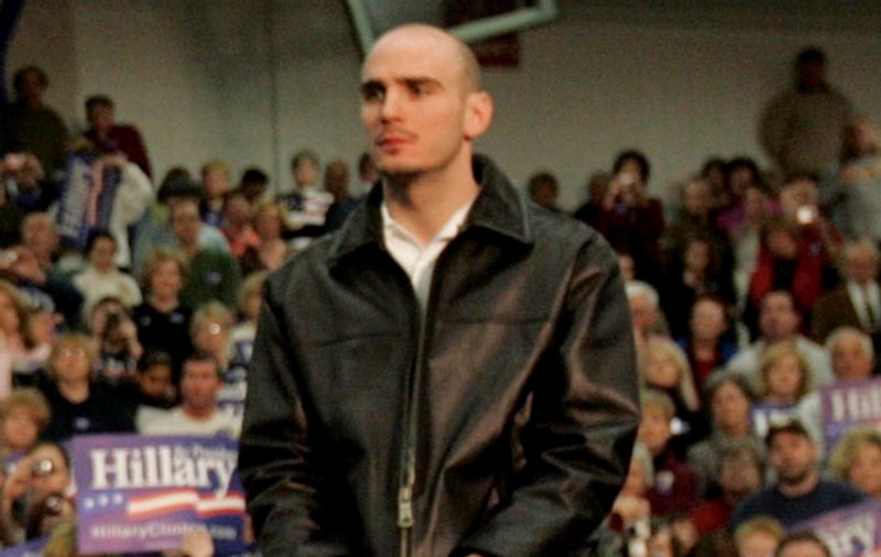 Pavlik, "Fantoma" alcoolică" e viitorul adversar al lui Bute