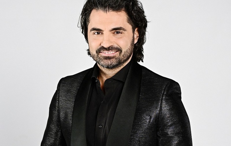Motivul pentru care Pepe nu își arată băiețelul: „Nu ne plac lucrurile grăbite”
