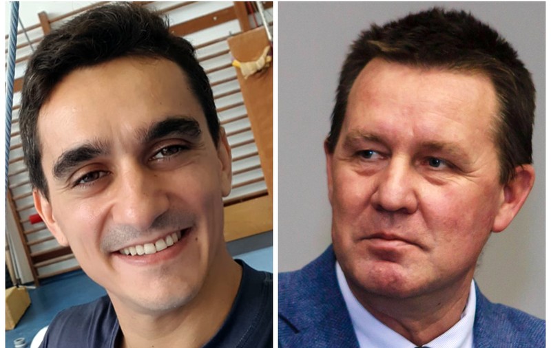 WHO’S HOT, WHO’S NOT | Voința uluitoare a lui Marian Drăgulescu vs confuzia între știință și religie făcută de Dumitru Chirleșan