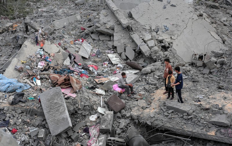 România a trimis sprijin pentru spitalul de campanie iordanian din Fâşia Gaza. În ce constă ajutorul