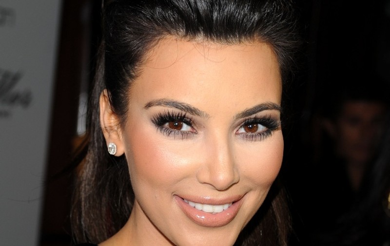 Kanye West va apărea în videoclipul lui Kim Kardashian 