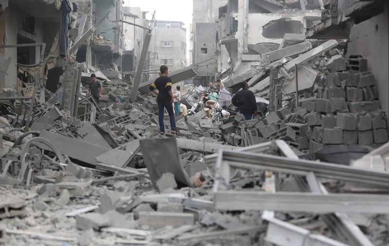Cât de aproape este Israelul de a elimina Hamas, după șase luni în Fâșia Gaza. Analiză BBC