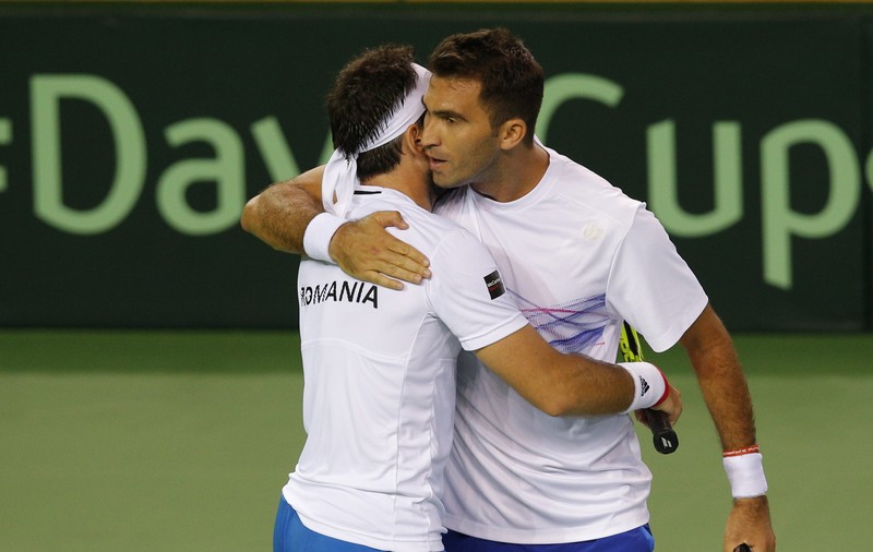 Jocurile Olimpice. Florin Mergea și Horia Tecău, încurajați de Simona Halep. Mesajul numărului 3 WTA