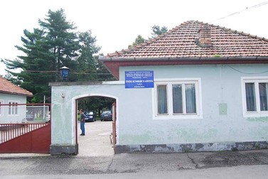 Centrul de Îngrijire și Asistență Păclișa