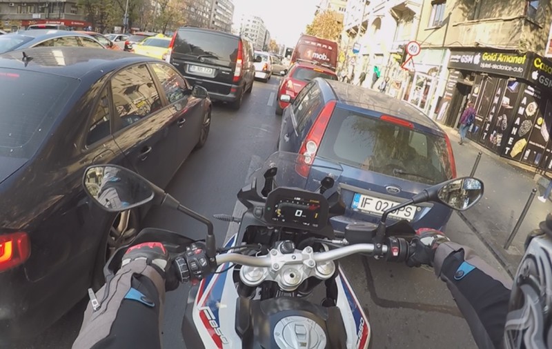 Programul Rabla se extinde la motociclete. Care este valoarea voucherului