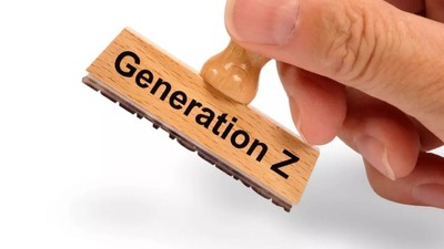 generatia z